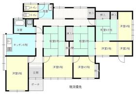 長崎県東彼杵郡川棚町百津郷