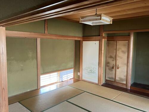 detached 福井県福井市花堂中２丁目