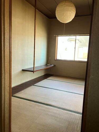 detached 福井県福井市花堂中２丁目
