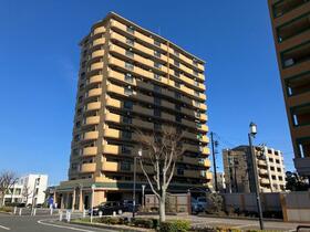 サンハウス三河安城