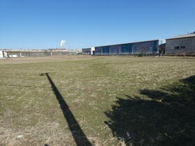 新潟県新潟市東区紫竹卸新町