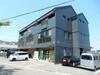 八本松駅より徒歩16分 2階 築40年の賃貸物件