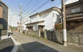 東京都八王子市長沼町