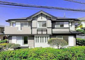 神奈川県厚木市毛利台２丁目