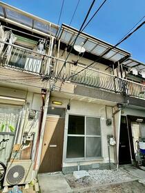 兵庫県尼崎市立花町３丁目