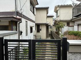 神奈川県横浜市南区唐沢