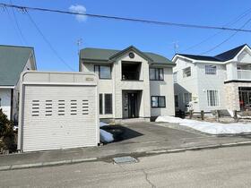 北海道岩見沢市緑が丘２丁目