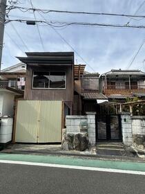 奈良県北葛城郡上牧町服部台３丁目