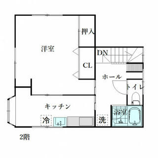 間取り：215007252756