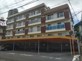 界町パークサイドマンション