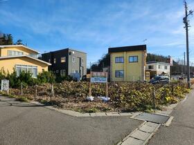 青森県西津軽郡鰺ヶ沢町大字舞戸町字西禿