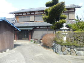 滋賀県東近江市上羽田町