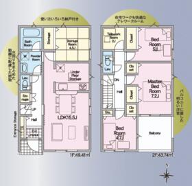 静岡県焼津市中根