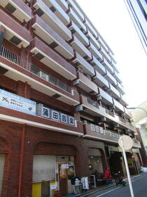 ロイヤルハイツ蒲田　７階