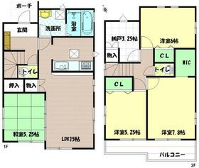 東京都武蔵村山市残堀４丁目