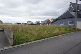 青森県五所川原市字芭蕉