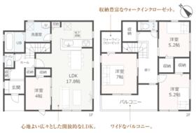 静岡県富士市宮島