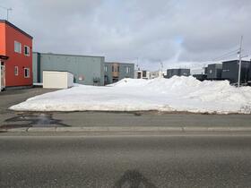 北海道札幌市厚別区厚別北一条２丁目