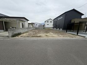 愛媛県松山市北条辻