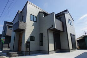 東京都武蔵村山市残堀１丁目