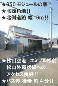 愛媛県松山市西垣生町