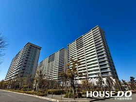 ローレルスクエア健都ザ・レジデンス　フォースステージ