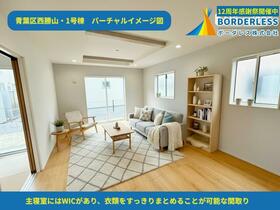 宮城県仙台市青葉区西勝山