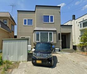 北海道石狩市花川南二条５丁目