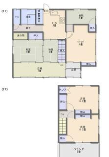 間取り：208018710558