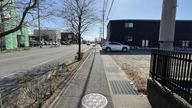 群馬県伊勢崎市茂呂町２丁目