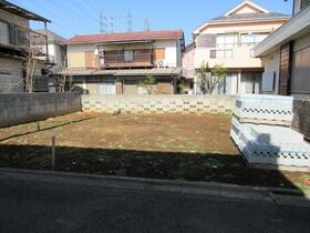 東京都府中市多磨町２丁目