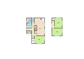 山口県山陽小野田市大字西高泊