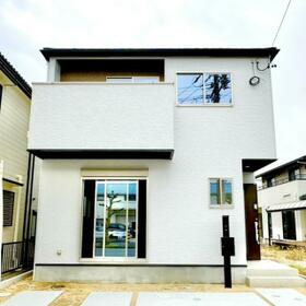 愛知県清須市西枇杷島町城並３丁目