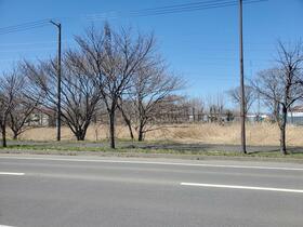 北海道石狩市花川東