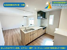 宮城県仙台市太白区四郎丸字大宮