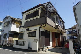 東京都青梅市河辺町６丁目