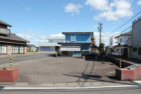 岐阜県関市竪切北