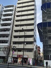 東京都目黒区青葉台１丁目