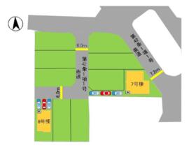 福岡県糸島市荻浦３丁目