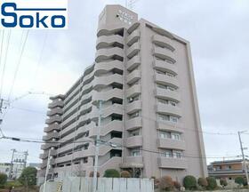 ライオンズマンション若林東