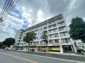 小金原第７コーポラス