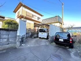 静岡県沼津市青野