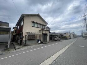 石川県加賀市別所町漆器団地