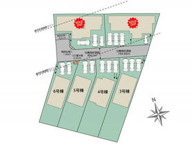 栃木県宇都宮市鶴田町