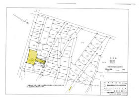 群馬県吾妻郡長野原町大字古森