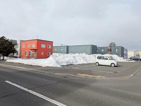 北海道札幌市厚別区厚別北一条２丁目