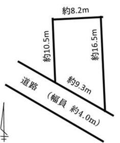 岐阜県岐阜市細畑華南