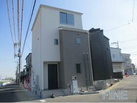 埼玉県川口市前川２丁目