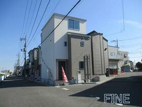 埼玉県川口市前川２丁目