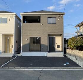 熊本県菊池郡菊陽町向陽台